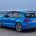 Ισχυρότερο Audi SQ5 TDI Plus με 340 ίππους και 700 Nm ροπής