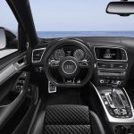 Ισχυρότερο Audi SQ5 TDI Plus με 340 ίππους και 700 Nm ροπής