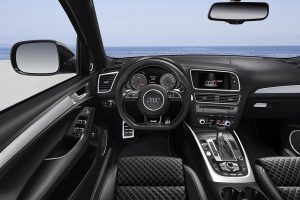 Ισχυρότερο Audi SQ5 TDI Plus με 340 ίππους και 700 Nm ροπής