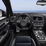 Ισχυρότερο Audi SQ5 TDI Plus με 340 ίππους και 700 Nm ροπής