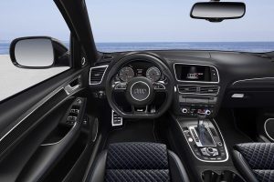 Ισχυρότερο Audi SQ5 TDI Plus με 340 ίππους και 700 Nm ροπής