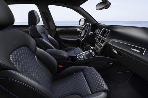 Ισχυρότερο Audi SQ5 TDI Plus με 340 ίππους και 700 Nm ροπής