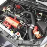 Το ταχύτερο στον κόσμο Subaru WRX STI έχει 1.000 HP (video)