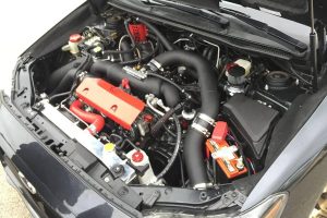 Το ταχύτερο στον κόσμο Subaru WRX STI έχει 1.000 HP (video)