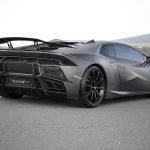 Lamborghini Huracan 1.250 PS full carbon