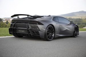 Lamborghini Huracan 1.250 PS full carbon