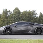 Lamborghini Huracan 1.250 PS full carbon