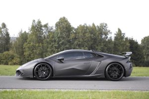 Lamborghini Huracan 1.250 PS full carbon