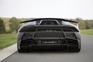 Lamborghini Huracan 1.250 PS full carbon