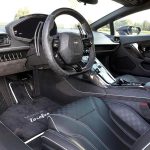 Lamborghini Huracan 1.250 PS full carbon