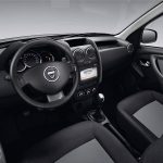 Νέο Dacia Duster Édition 2016 και Logan, Sandero με αυτόματο κιβώτιο