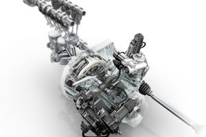 Νέο Dacia Duster Édition 2016 και Logan, Sandero με αυτόματο κιβώτιο