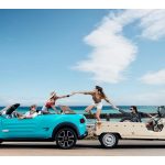 Νέο Citroen Cactus M με αδιάβροχο εσωτερικό και σκηνή