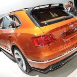 Ξεπούλησε με το «καλημέρα» η Bentley Bentayga των 220.000€