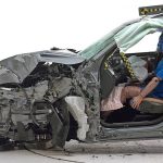 To Volvo XC90 αντιμέτωπο με το σκληρότερο crash test (video)