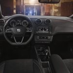 Ανανεωμένο SEAT Ibiza Cupra 1.8 TSI με απόδοση 192 ίππων