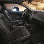 Ανανεωμένο SEAT Ibiza Cupra 1.8 TSI με απόδοση 192 ίππων