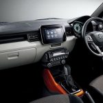 Νέο Suzuki Ignis με τετρακίνηση και μικρούς κινητήρες