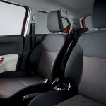 Νέο Suzuki Ignis με τετρακίνηση και μικρούς κινητήρες