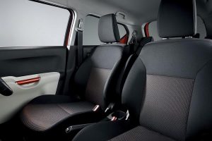 Νέο Suzuki Ignis με τετρακίνηση και μικρούς κινητήρες