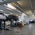 Λιπαντικό service BMW - MINI με 50 ευρώ