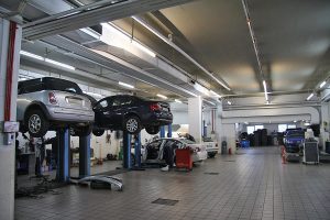 Λιπαντικό service BMW – MINI με 50 ευρώ