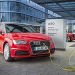 Το Audi A3 γιορτάζει σήμερα τα εικοστά του γενέθλια