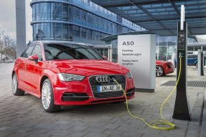 Το Audi A3 γιορτάζει σήμερα τα εικοστά του γενέθλια