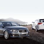 Το Audi A3 γιορτάζει σήμερα τα εικοστά του γενέθλια