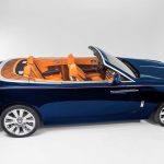 Η νέα Rolls-Royce Dawn είναι η πιο σέξι «Rolls»! (+video)