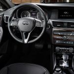 Νέο Infiniti Q30 με βάση A-Class και με κινητήρα 1.5 diesel