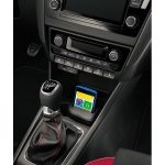 Νέο σπορτίφ Skoda Rapid Monte Carlo σεντάν με πέντε κινητήρες