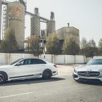 Βελτιωμένες Mercedes-AMG C 63 S και GT S με 610 ίππους