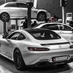 Βελτιωμένες Mercedes-AMG C 63 S και GT S με 610 ίππους