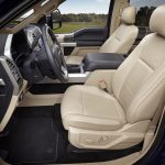 Νέο βαρέων - βαρών pick up Ford F-Series Super Duty