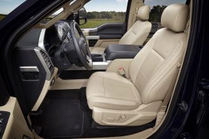 Νέο βαρέων – βαρών pick up Ford F-Series Super Duty