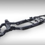 Νέο βαρέων - βαρών pick up Ford F-Series Super Duty