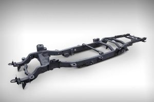 Νέο βαρέων – βαρών pick up Ford F-Series Super Duty