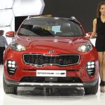 Πότε έρχονται στην Ελλάδα τα νέα Kia Sportage, cee’d και Optima