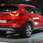 Πότε έρχονται στην Ελλάδα τα νέα Kia Sportage, cee’d και Optima