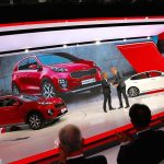 Πότε έρχονται στην Ελλάδα τα νέα Kia Sportage, cee’d και Optima