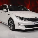 Πότε έρχονται στην Ελλάδα τα νέα Kia Sportage, cee’d και Optima