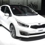 Πότε έρχονται στην Ελλάδα τα νέα Kia Sportage, cee’d και Optima