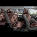 Toyota Land Cruiser με νέο κινητήρα πετρελαίου 2.8 D-4D