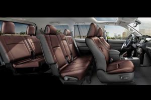 Toyota Land Cruiser με νέο κινητήρα πετρελαίου 2.8 D-4D