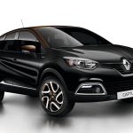 Νέα έκδοση Renault Captur Hypnotic με όλους τους κινητήρες