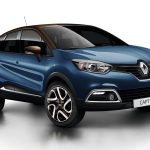 Νέα έκδοση Renault Captur Hypnotic με όλους τους κινητήρες