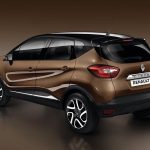 Νέα έκδοση Renault Captur Hypnotic με όλους τους κινητήρες