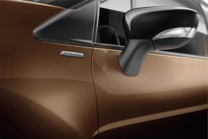 Νέα έκδοση Renault Captur Hypnotic με όλους τους κινητήρες