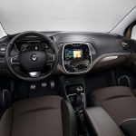 Νέα έκδοση Renault Captur Hypnotic με όλους τους κινητήρες